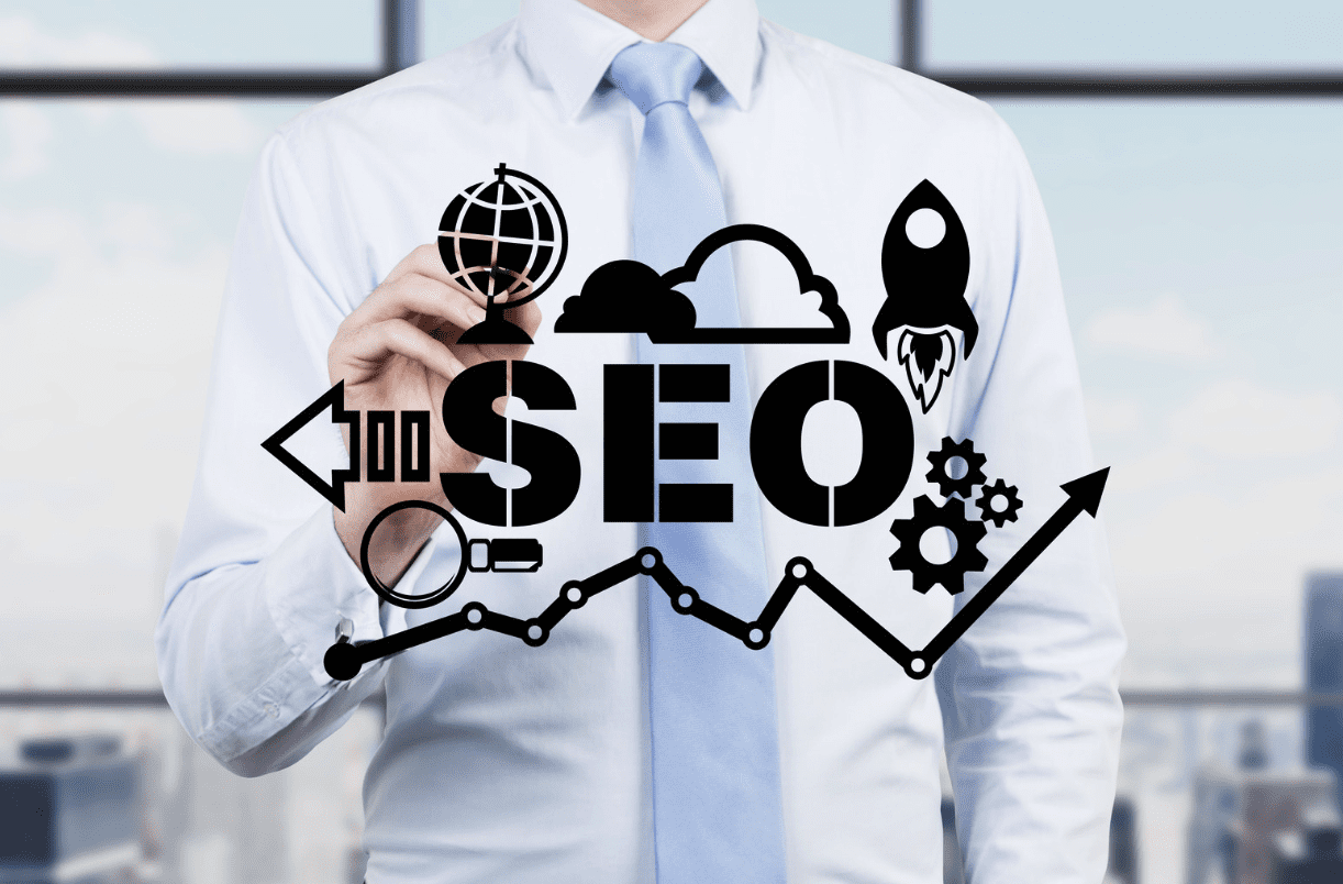 What Is SEO